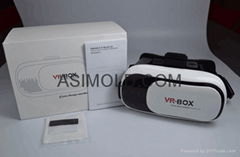 VR BOX