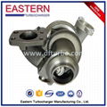 turbocharger 49173-07506 FOR Citroen Ford Peugeot 2