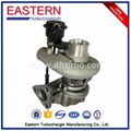 turbocharger 49173-02610 FOR Hyundai