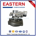 Toyota Landcruiser D-4D Turbocharger 17201-30160 2