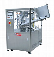 Shenzhen Hengxing Packaging Machine