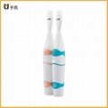 New Products Humanization Design Electric Toothbrush Teeth Whitening Kit