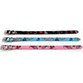 Floral Designs Little dog Collars