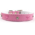 Embroidery dog collars  3