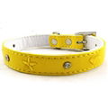 Embroidery dog collars  5