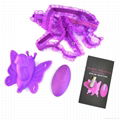 Wholesale large TPR dildo vibrator massager for woman 2