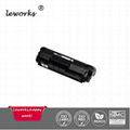 Compatible toner cartridge for HP Q2612A 1