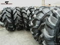 18.4-34 R2 Deep Pattern Agriculture Tire for tractor 5