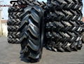 18.4-34 R2 Deep Pattern Agriculture Tire for tractor 2