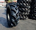 18.4-34 R2 Deep Pattern Agriculture Tire for tractor 3