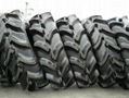 18.4-34 R2 Deep Pattern Agriculture Tire for tractor