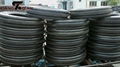 7.50-16 Bias Agricultural Tyres for Front Tractor 3