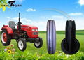 7.50-16 Bias Agricultural Tyres for Front Tractor 5