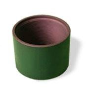 Tubing and casing coupling
