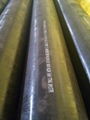 LSAW steel pipe