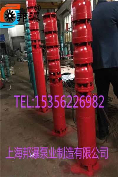 深井潜水泵型号 2