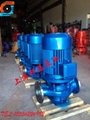 热水循环泵选型 3