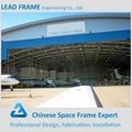 High quality light structure steel airport construction 2