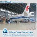High quality light structure steel airport construction 3