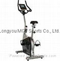 Diamondback Fitness 510UB Upright Cycle  1