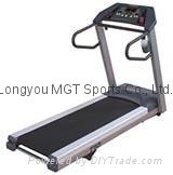 Endurance T10 Commercial Treadmill   