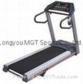 Endurance T10 Commercial Treadmill   