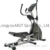 Nautilus E616 Elliptical 