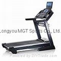 NordicTrack Elite 7700 Treadmill  1