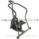 Stamina Avari Programmable Stepper  