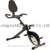 Stamina InTone Folding Cycle Pro