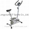 Stamina Magnetic Resistance Upright Bike