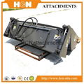 4 In 1 Bucket Attachments For Skid Steer Loaders 5