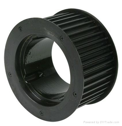 Timing belt pulley with high quality 5