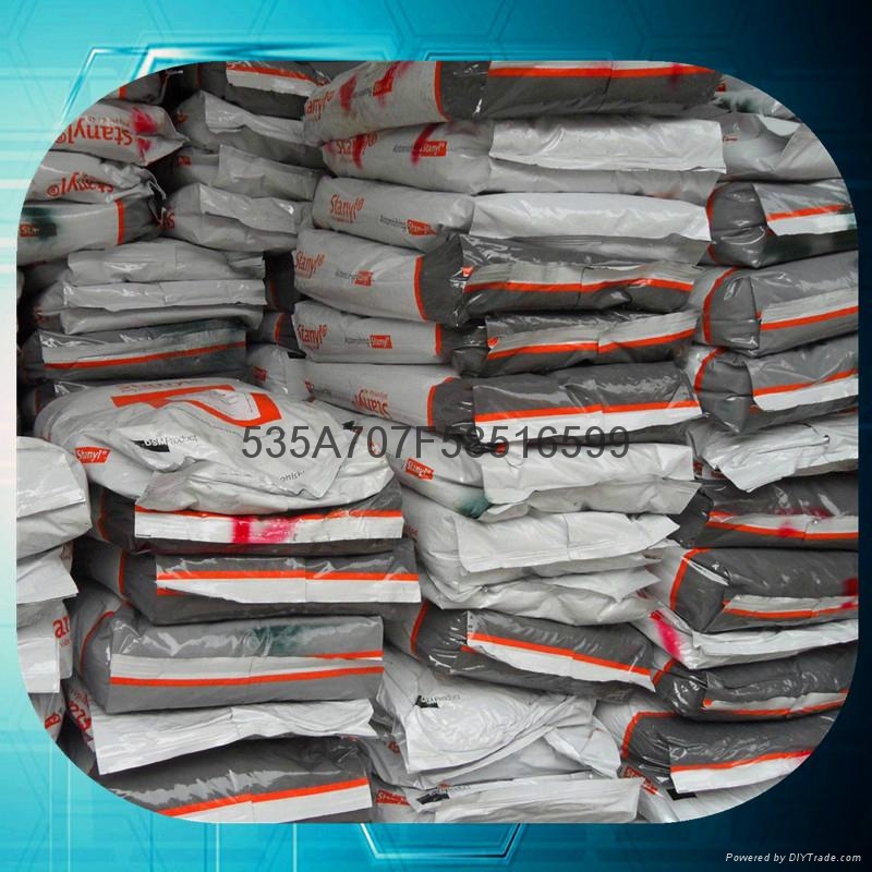 余姚供应TE250F8塑胶原料阻燃热稳定剂 2