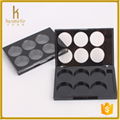 Big makeup eyeshadow for cosmetic palette for shadow eye 5