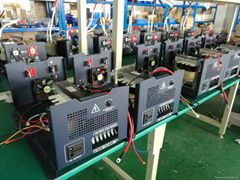 Foshan Top One Power Technology Co., Ltd