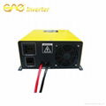 New product wall mounting Low frequency Off grid single phase dc to ac 12v/220v 