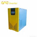 Low frequency dc to ac 3000w pure sine wave power inverter with battery charger 3