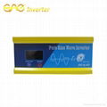 pure sine wave inverter Low frequency