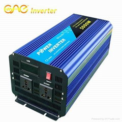 Hot sales dc to ac 48v 220v 5000w