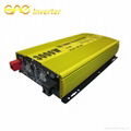 DC to AC 3000W 110v high frequency pure