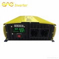 DC to AC 3000W 110v high frequency pure sine wave UPS inverter inverter manufact 3