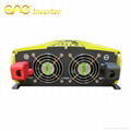 DC to AC 3000W 110v high frequency pure sine wave UPS inverter inverter manufact 5