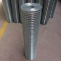 welded mesh