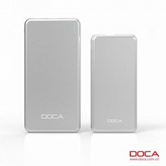 DOCA power bank D607 10000mah