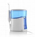 dental flosser water teeth cleaner with UV lamp producted by Flycat 5