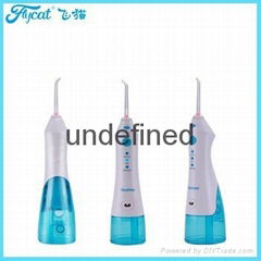 Nicefeel high quality tooth brush dantal shower machine