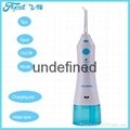 Nicefeel high quality tooth brush dantal shower machine 2