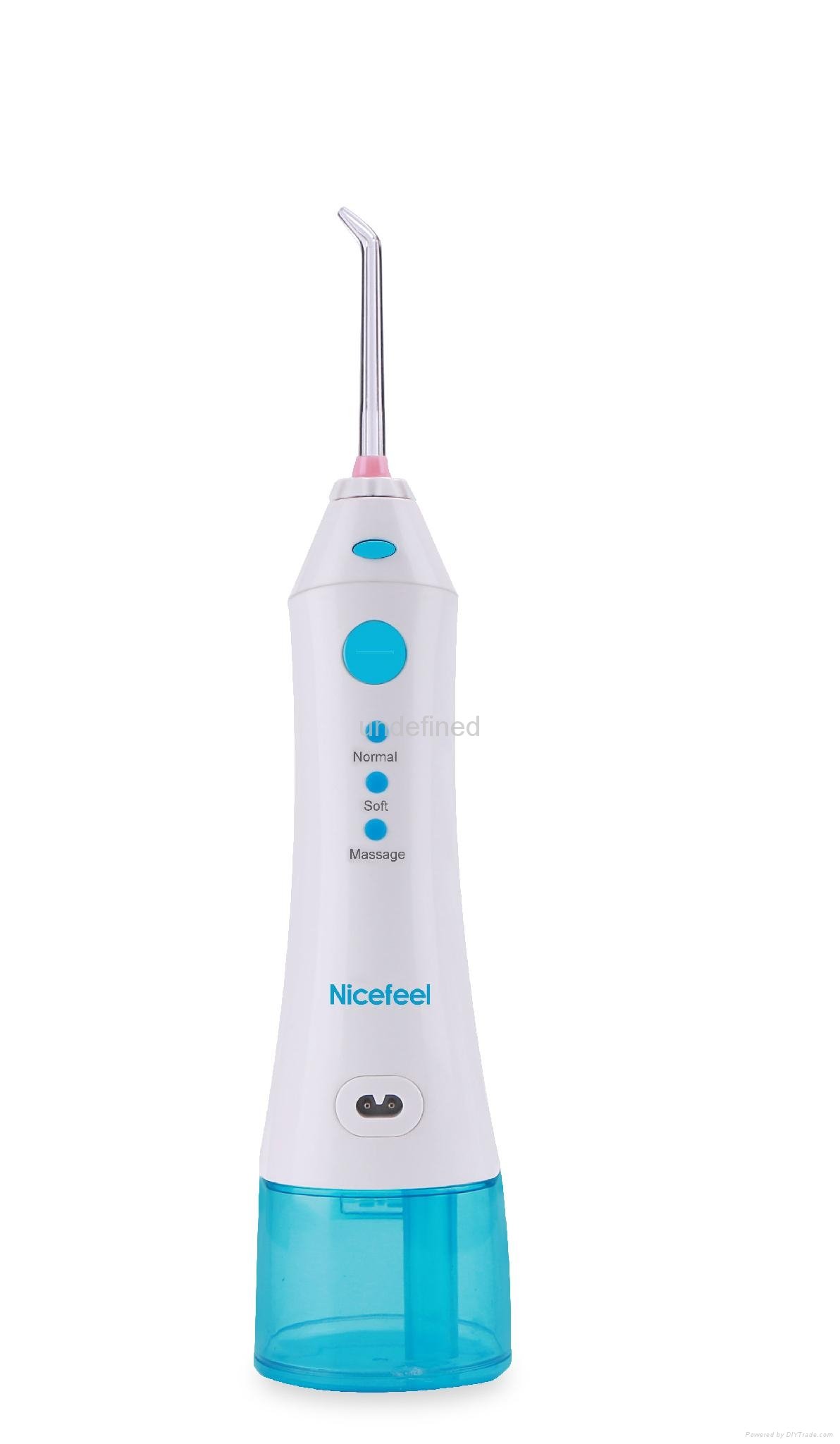 Nicefeel German designelectric tooth brush by manufactery 4