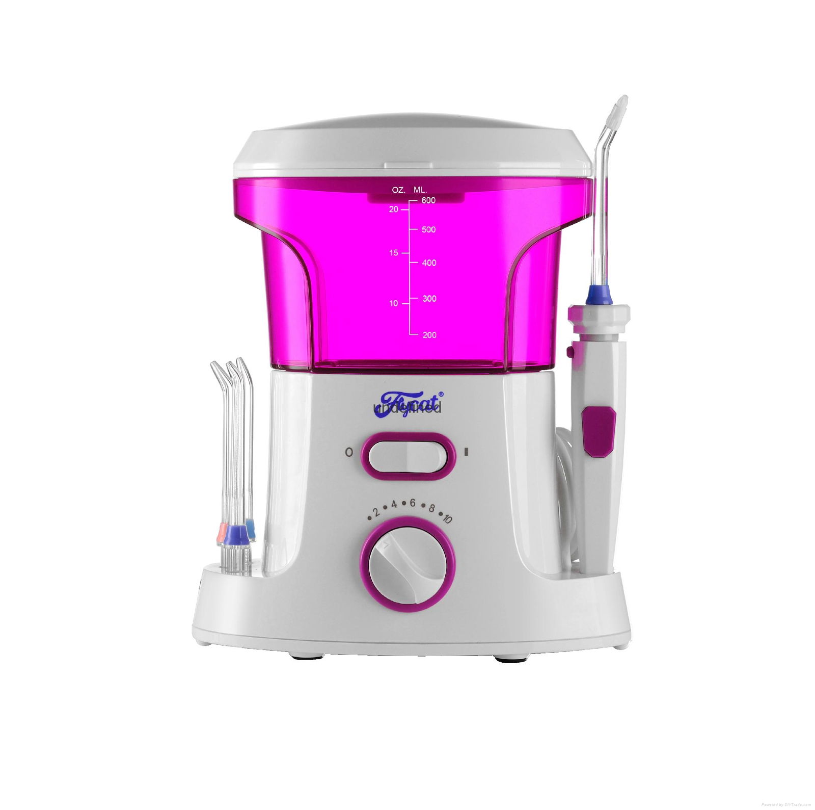 ozone dental jet with the top quality 4